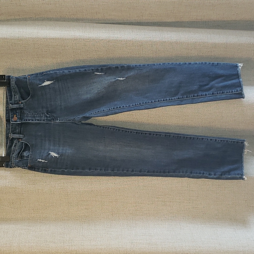 Talbot jeans